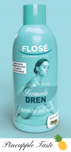 Formula Dren