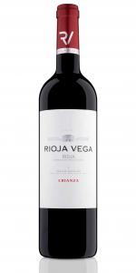 Rioja Vega crianza