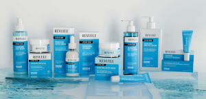 REVUELE Hydra Skin Quenching