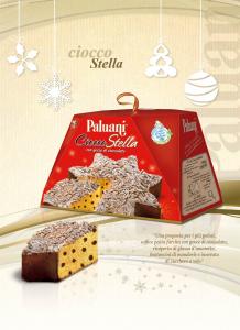 Cakes And Specialties