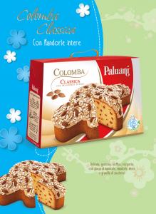 Colombe The Classics