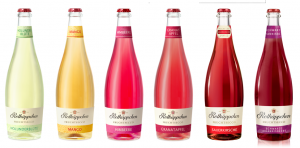 Rotkaeppchen Fruitsecco