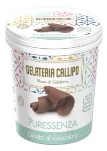 Puressenza - Gelato