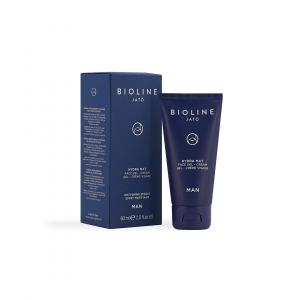 MAN HYDRA-MAT FACEGEL-CREAM ANTI-SHINE EFFECT