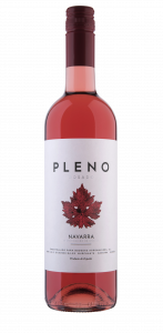 Pleno rosado