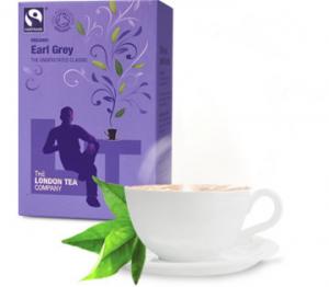 Earl Grey