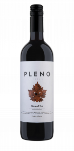 Pleno tempranillo