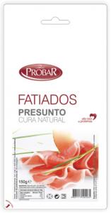 Dry Cured Ham/Charcuterie