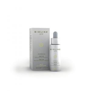 24.7 NATURALBALANCE VITAMIN C+E NECTAR Rose Hip and Artemisia