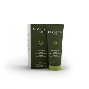 24.7 NATURALBALANCE BOTANICAL O2 CREAM Beech and Red Berries