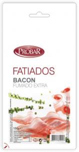 Extra Quality Smoked Bacon / Charcuterie