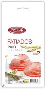 Smoked Loin / Charcuterie