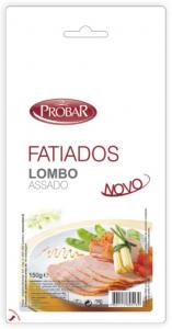 Baked Loin / Charcuterie