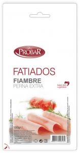 Traditional Cooked Ham / Charcuterie