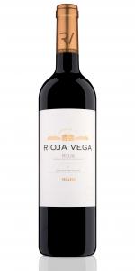Rioja Vega reserva