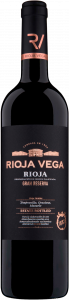 Rioja Vega gran reserva