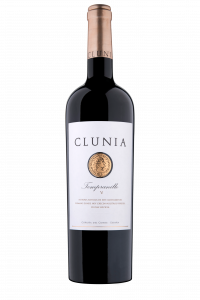 Clunia tempranillo