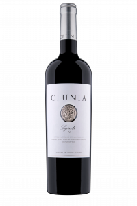 Clunia syrah