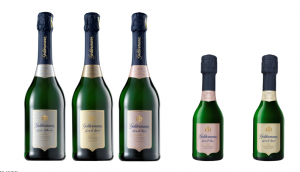 Geldermann Les Grands