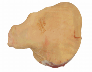 Shoulders Of Ham
