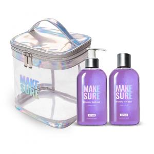 Hand and Body Wash Kit - KEEP CALM