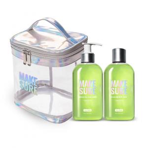 Hand and Body Wash Kit - STAY FRESH