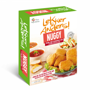 Lekker&Anders! Nuggy 
