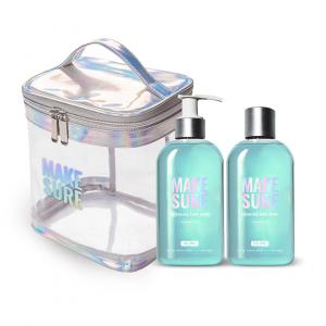 Hand and Body Wash Kit - FEEL FREE