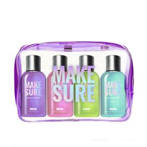 Body Wash Travel Kit