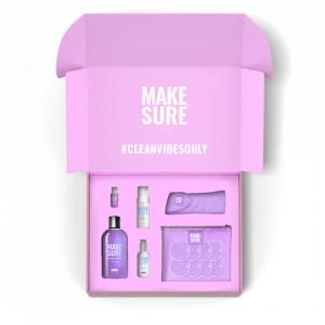 Cleansing Travel Kit