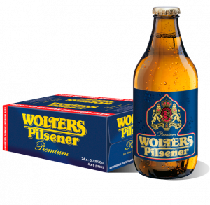 Wolters Pilsener