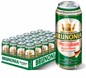 Brunonia Premium 