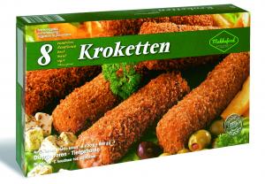 Mekkafood Dutch Croquettes 
