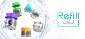 REFILL 50: LUXURY AND SUSTAINABILITY IN A JAR (Copy) (Copy) (Copy)