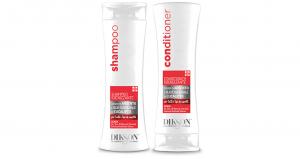 HYGIENISING SHAMPOO with Colloidal Silver, Piroctone Olamine and Eucalyptus essential oil