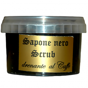 Coffee and Peppermint Body Scrub