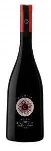 GLORIUS - CHATEAU LA CASTILLE - AOP COTES DE PROVENCE