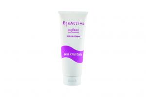 Sea Crystal Body Scrub