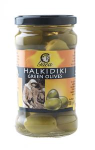 Greek Olives