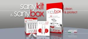 SANIBOX
