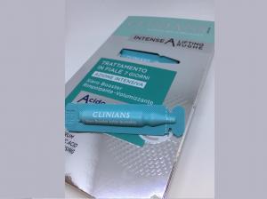 CUSTOMIZED CASES for monodose packaging