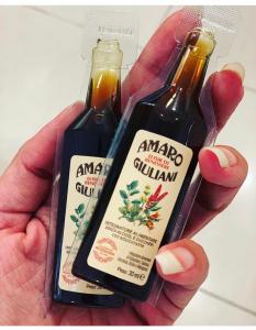 FOOD SUPPLEMENTS MONODOSE PACKAGING