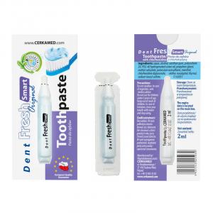 MEDICAL DEVICES MONODOSE PACKAGING