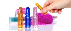 NEW STAND UP VIAL 2 ML