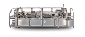 VALMATIC FORM FILL SEAL MACHINES FOR THERMOFORMED MONODOSE PACKAGING