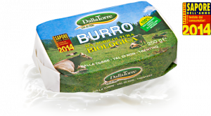 Organic Butter