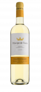 Príncipe de Viana chardonnay