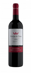 Príncipe de Viana crianza