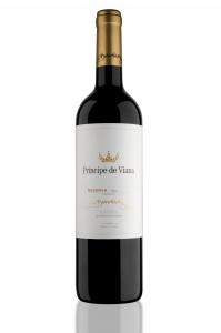 Príncipe de Viana reserva