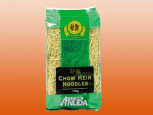 Thin Noodles